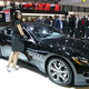 Illustration for article titled Women Turned On By Exotic Cars According To Questionable Science